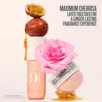 SOL DE JANEIRO ROSA CHARMOSA™ DEWY CREAM