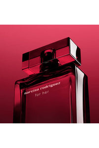 Narciso Rodriguez For Her Intense