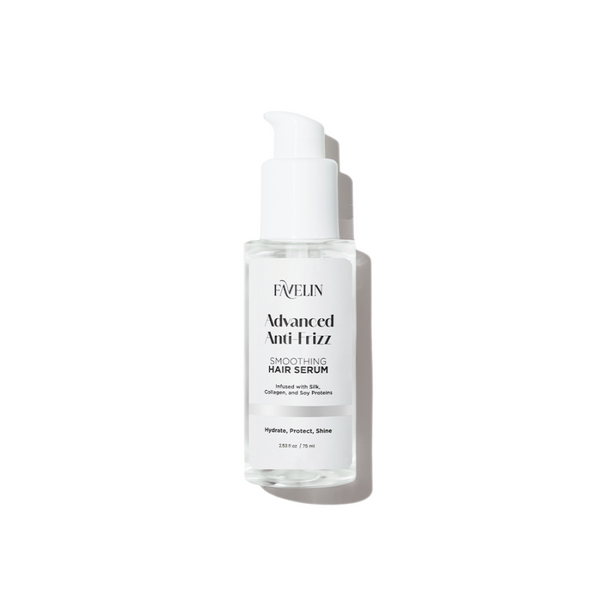 FAVELIN Advanced Anti-Frizz Hair Serum