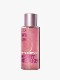 Victoria's Secret PINK Heartbreaker Shimmer Mist