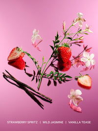 Victoria's Secret PINK Heartbreaker Shimmer Mist