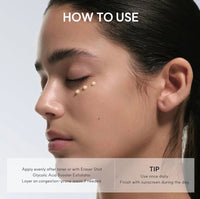 Arencia Eraser Shot Serum Glycolic Acid Booster