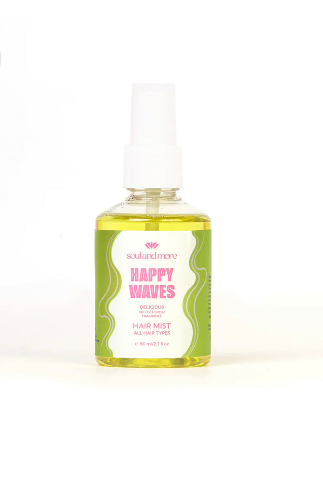Soul and More Delicious Hair Mist 75ml