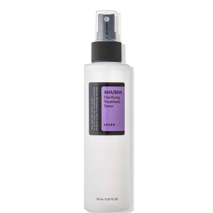 COSRX AHA/BHA Clarifying Treatment Toner