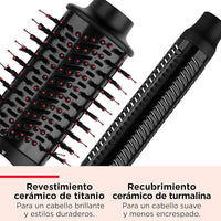 Revlon One-Step Blow Dry Multi Air Styler 5-in-1