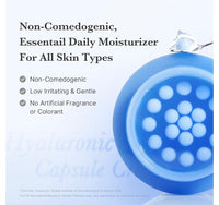 Medicube Hyaluronic Moisturizing Capsule Cream