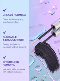 Sheglam Flutter Wink Volumizing Mascara