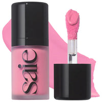 Saie Mini Dew Blush Liquid Cream Blush