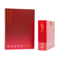 GUCCI RUSH EDT