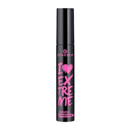 Essence I Love Extreme Volume Mascara