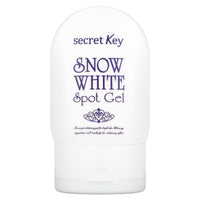 Secret Key Snow White Spot Gel