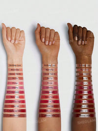 Sheglam Take A Hint Lip Tint