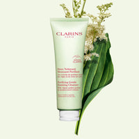 CLARINS Purifying Gentle Foaming Cleanser