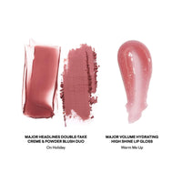patrick ta glow and gloss gift set