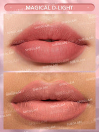 Sheglam Starlight Velvet Lipstick