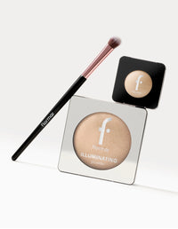 Flormar Illuminator Powder