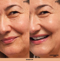 MAKEUP FOREVER Super Boost  Skin Tint