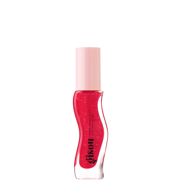 Gisou Honey Infused Lip Oil