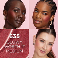 L’Oréal Paris Glotion Lumi Le Liquid Blush