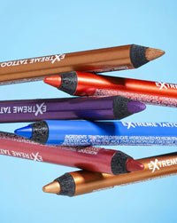  Flormar Extreme Tattoo gel Pencil
