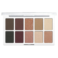 WET N WILD Color Icon 10-Pan Palette | Nude Awakening