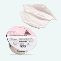 VT - Reedle Shot EX Collagen Modeling Pack