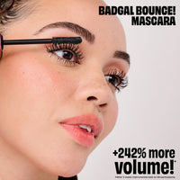 Benefit Badgal Royalty Mascara Duo Gift Set
