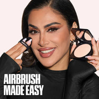 Huda beauty Easy bake pressed powder (New Formula)