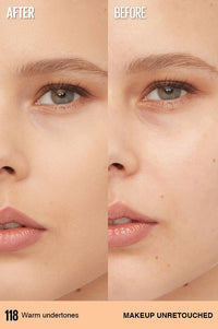 Maybelline Super Stay Lumi-Matte Foundation