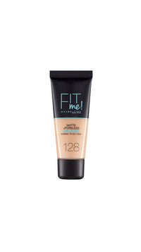 MAYBELLINE FIT ME MATTE FOUNDATION