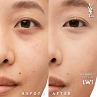 Yves Saint Laurent All Hours Precise Angles Longwear Concealer