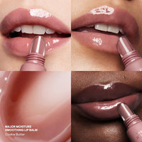 PATRICK TA Major Moisture Smoothing and Hydrating Tinted Lip Balm with Vitamin E