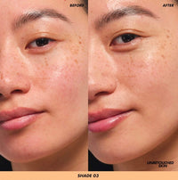MAKEUP FOREVER Super Boost  Skin Tint