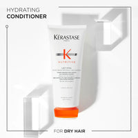 KÉRASTASE NUTRITIVE LAIT VITAL CONDITIONER (mini size)