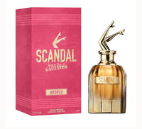 JEAN PAUL GAULTIER
Scandal Absolu Women Perfume