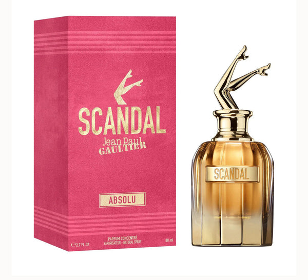 JEAN PAUL GAULTIER
Scandal Absolu Women Perfume