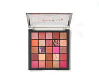 Technic Sweet Talking Eyeshadow Palette