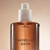 PHLUR Vanilla Skin Body&Hair fragrance mist