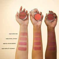 MILANI CHEEK KISS CREAM BLUSH