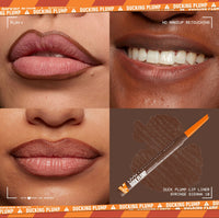 NYX DUCK PLUMP PLUMPING LIP LINER