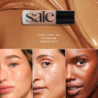 Saie The Saieglow™ Bestsellers Kit
