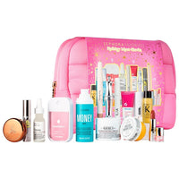 Sephora Value Set(14 pieces)