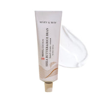Mary&May Seoul Edition SHEA BUTTER & RICE BRAN Hand Cream