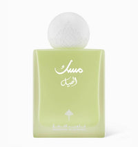 IBRAQ Cardamom Musk