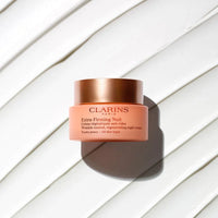 CLARINS Extra-Firming Night Cream  Moisturizer