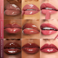 Tarte Maracuja Juicy Lip Hydrating Plump Gloss Primrose Duo