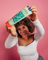 BLUMIN’ KAKTUS Hair We Go! Conditioner Travel Size
