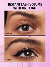 Sheglam Max Impact Extreme Volumizing Mascara