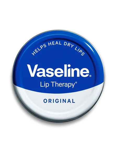 Vaseline Original Lip Cream 20g