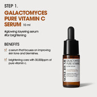 SOME BY MI Galactomyces Brightening Trial Kit